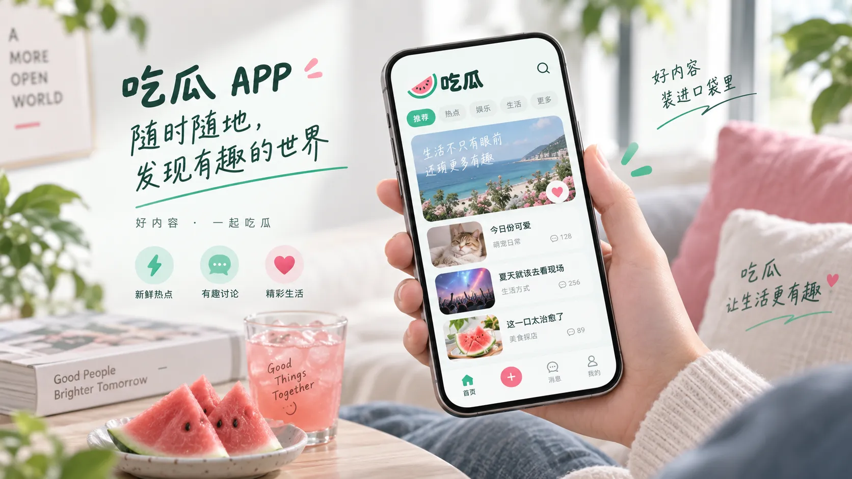 品牌合作争议主题示意